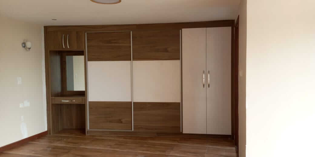 Bedroom Wardrobes Bedroom Furniture in Nairobi, Kenya Techno Wood