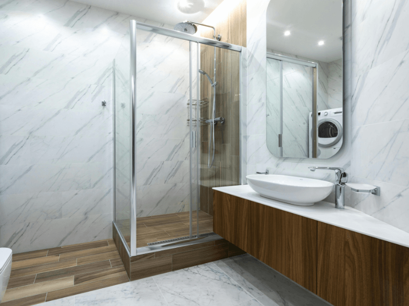 Bathroom Cabinets & Vanities in Nairobi, Kenya | Techno Wood