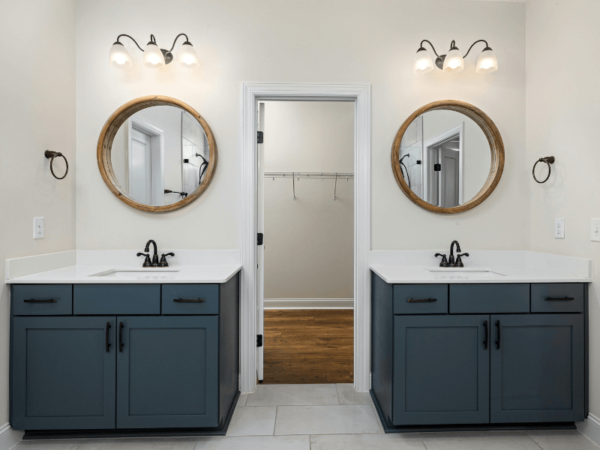 Bathroom Cabinets & Vanities in Nairobi, Kenya | Techno Wood