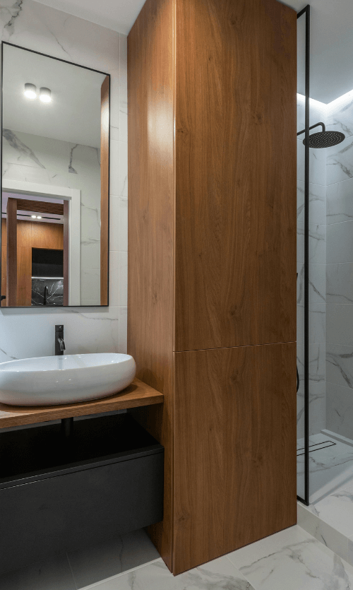 Bathroom Furniture